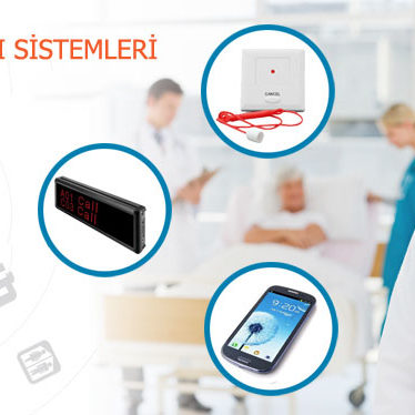 HEMŞİRE CAGRİ HEMŞİRE CAGRİ